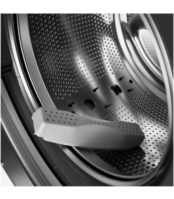 Asko WMC8947VI.S - Prof. Vaskemaskine