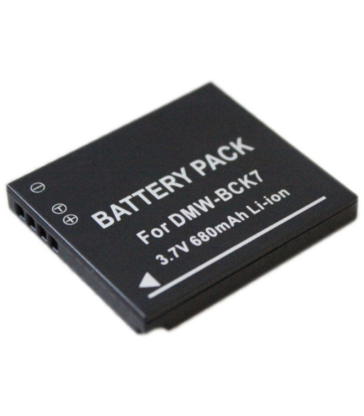 Panasonic DMW-BCK7