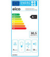 Eico 5770 Phantom Shift 80 N A Frame - Kogeplade med indbygg