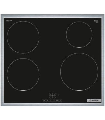 Bosch PIE645BB5E - Induktionskogeplade