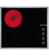 Bosch PKE645CA2E - Glaskeramisk kogeplade