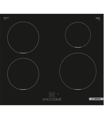 Bosch PUE611BB6E - Induktionskogeplade