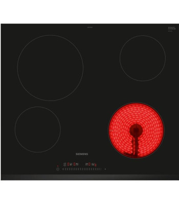 Siemens ET631FEN1E - Glaskeramisk kogeplade