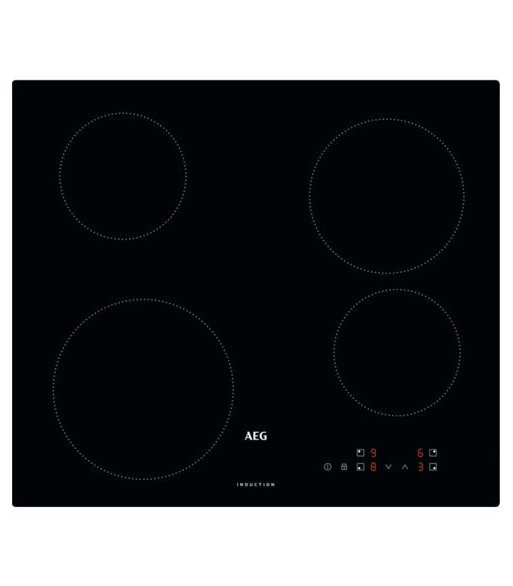 AEG IBB64200CB - Induktionskogeplade