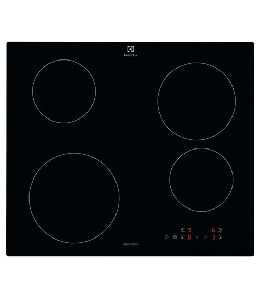 Electrolux HOI623S - Induktionskogeplade