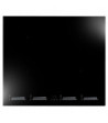 Silverline JI 6031 F - Induktionskogeplade