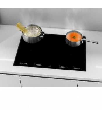 Silverline JI 8031 F - Induktionskogeplade