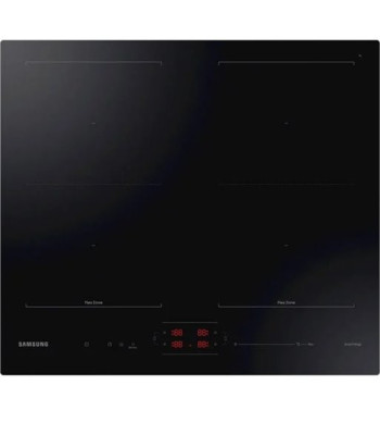 Samsung NZ64B5066FK/U1 - Induktionskogeplade