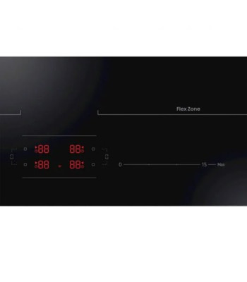 Samsung NZ64B5066FK/U1 - Induktionskogeplade