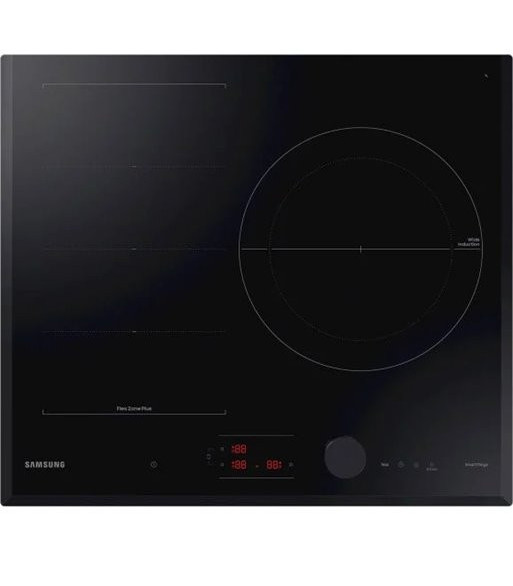 Samsung NZ63B6058KK/U1 - Induktionskogeplader