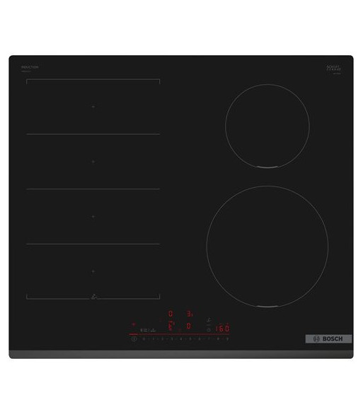 Bosch PIX631HC1E - Induktionskogeplade