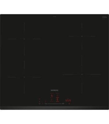 Siemens EH631HEB1E - Induktionskogeplade