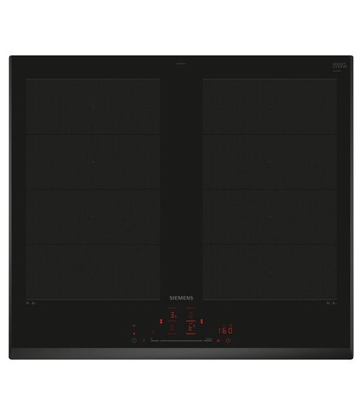 Siemens EX651HXC1E - Induktionskogeplade