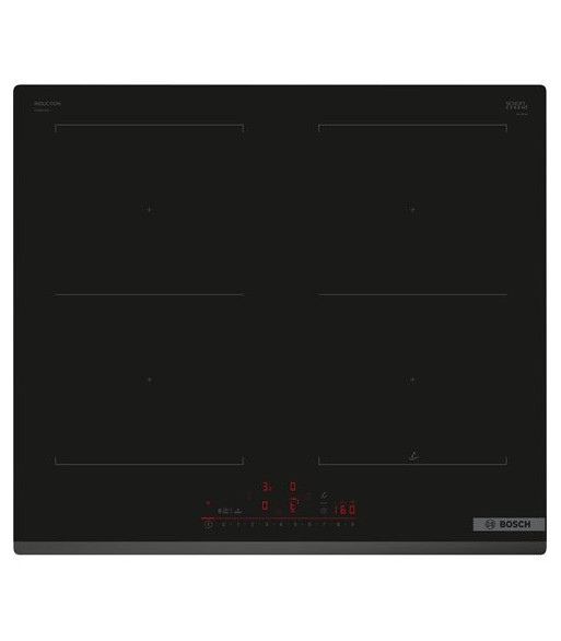 Bosch PVQ631HC1E - Induktionskogeplade