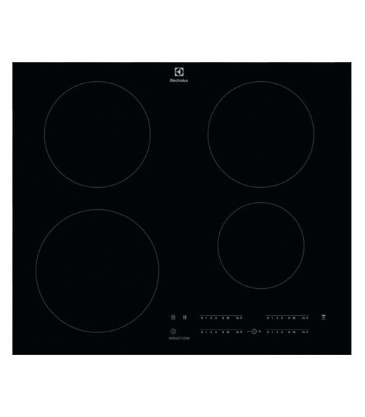 Electrolux HOI650MI - Induktionskogeplade