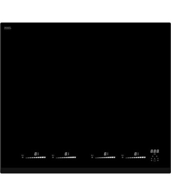 Witt WIF 60 QFW2 - Induktionskogeplade