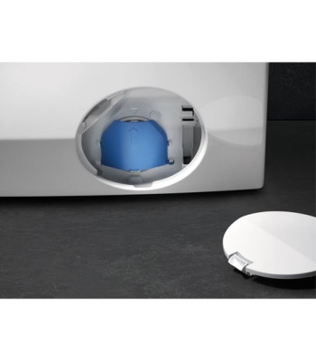 AEG LR722G86A - Frontbetjent vaskemaskine