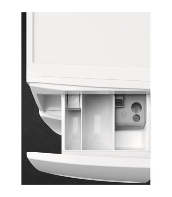 AEG LR722G86A - Frontbetjent vaskemaskine