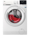 AEG LR622O94D - Frontbetjent vaskemaskine
