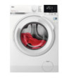 AEG LR622A94Q - Frontbetjent vaskemaskine med AutoDose