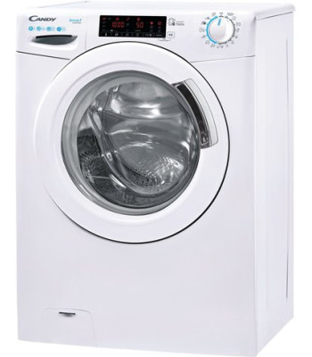Candy CS149TXMES - Frontbetjent vaskemaskine
