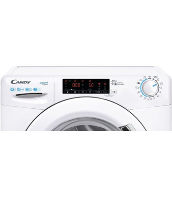 Candy CS149TXMES - Frontbetjent vaskemaskine