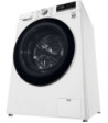 LG K4WV712N1W - Frontbetjent vaskemaskine
