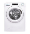 Candy CS1482DE1S - Frontbetjent vaskemaskine
