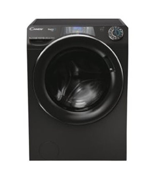 Candy RP596BWMBCB1S - Frontbetjent vaskemaskine