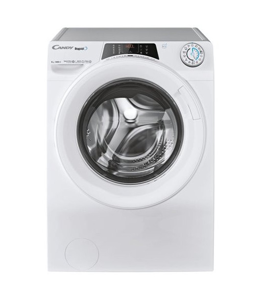 Candy RO1484DWMT1S - Frontbetjent vaskemaskine