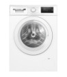 Bosch WAN2401LSN - Frontbetjent vaskemaskine