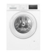 Siemens WM12N01LDN - Frontbetjent vaskemaskine