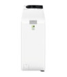 AEG LTR8A631E1 - Topbetjent vaskemaskine