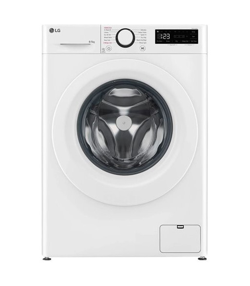 LG F2DV707S2W1 - Vaske/tørremaskine