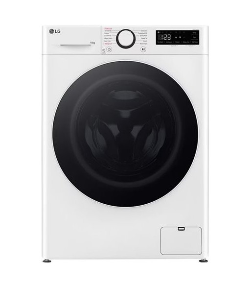 LG F4Y5RYW0WY - Frontbetjent vaskemaskine
