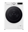 LG F4Y5RYW0WY - Frontbetjent vaskemaskine