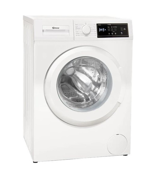 Gram WDE 70714-90/1 - Frontbetjent vaskemaskine