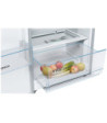 Bosch KSV36VBEP - Fritstående køleskab