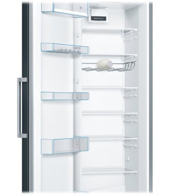 Bosch KSV36VBEP - Fritstående køleskab