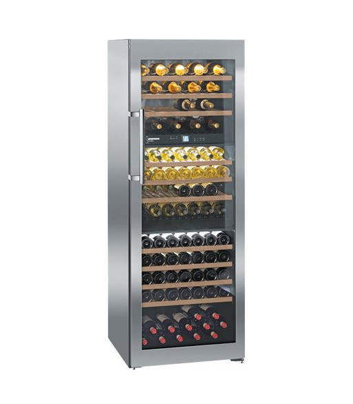 Liebherr WTes 5872-22 001 - Fritstående vinkøleskab