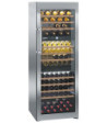 Liebherr WTes 5872-22 001 - Fritstående vinkøleskab