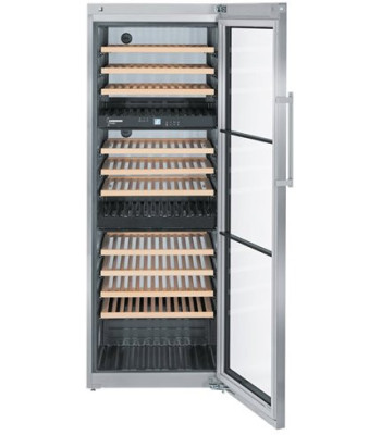 Liebherr WTes 5872-22 001 - Fritstående vinkøleskab