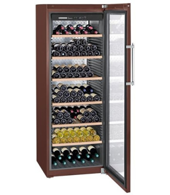 Liebherr WKt 5552-22 001 - Fritstående vinkøleskab