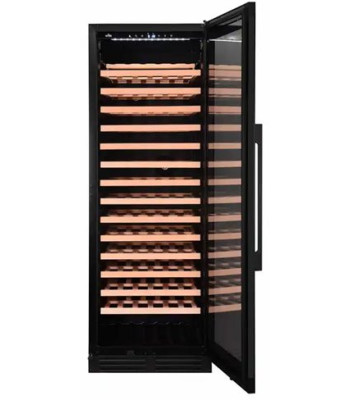 Witt WCF60172-1BG - Fritstående vinkøleskab