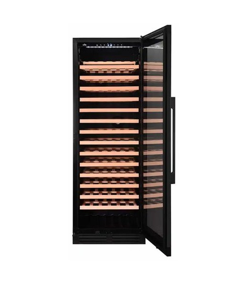 Witt WCF60172-1BG - Fritstående vinkøleskab