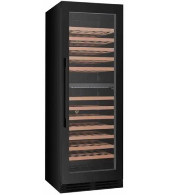 Witt WCF60172-2BG - Fritstående vinkøleskab