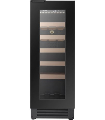 Witt WCU3082-1BG - Fritstående vinkøleskab