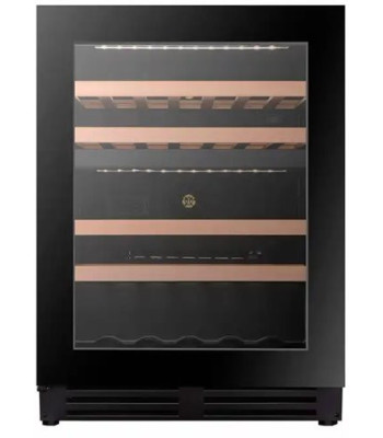 Witt WCU6082-2BG - Fritstående vinkøleskab