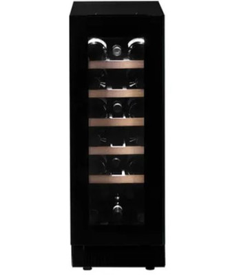 Vestfrost WFG 18 - Fritstående vinkøleskab