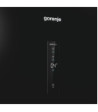 Gorenje R619EABK6 - Fritstående køleskabe